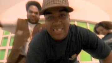 Cookin Soul - DE LA Trip