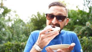 Disney's Festival Of The Holidays At EPCOT! | Food Reviews, Storytellers, & Updates!