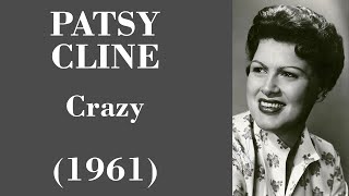 Patsy Cline - Crazy - Legendas EN - PT-BR