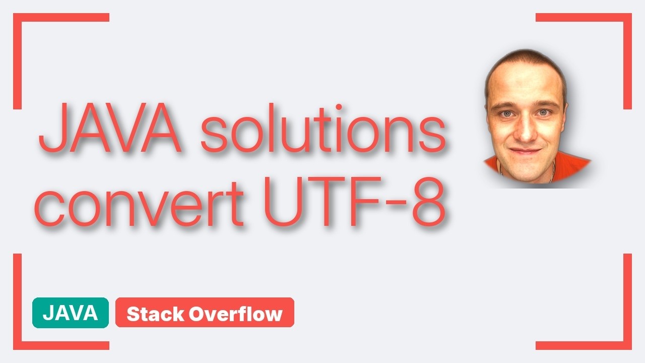 How can I convert these UTF-8 literals into character strings? (2 ...