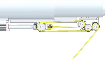 Pitch Control System