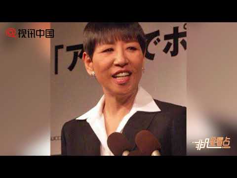 喜多川追悼會在東京巨蛋舉辦 154藝人出席做最后告別！
