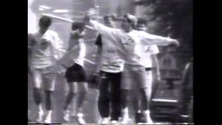 1989 New Kids On The Block Album Promo (Hangin Tough)
