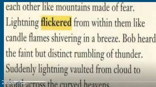 Examples of Descriptive Writing