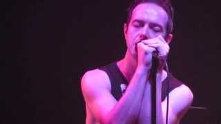 Glasvegas-&quot;CHOICES&quot; [Live] Rickshaw Stop, San Francisco, CA March 6, 2014 Popscene Britpop