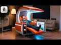 100 Greatest Amazon Gadgets for 1000x More Comfort in Your Home!