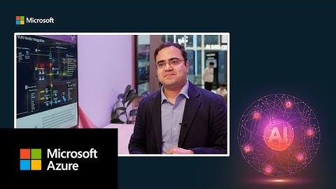 MWC 2025 Microsoft Security