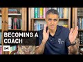 How to become a coach | Football Coach Resources image