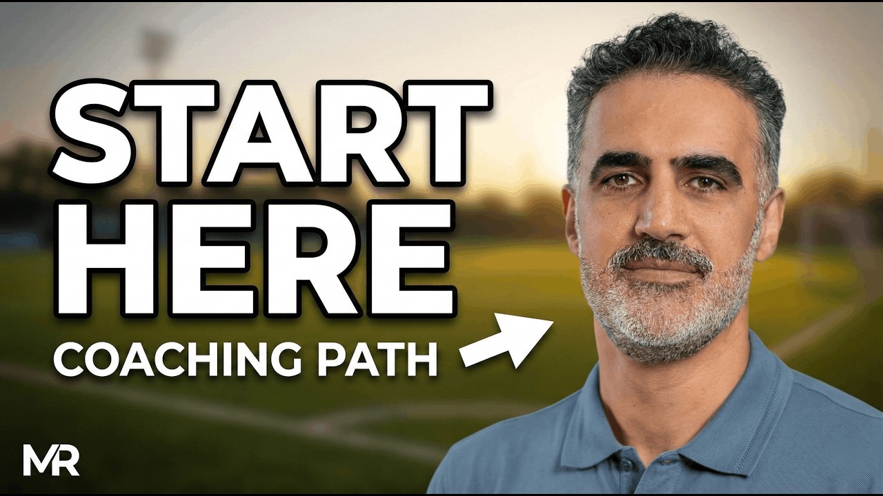 Как стать футбольным тренером: Лицензия → Первая команда