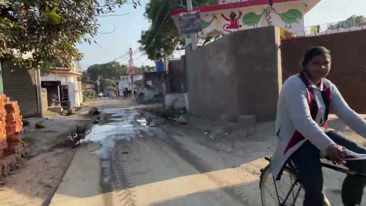 ￼ Blog  Chakoli. Gaon.   India tajim 