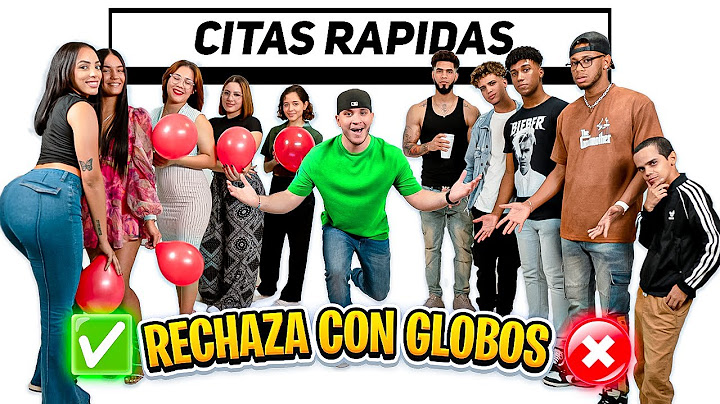 Explota el Globo o Descubre el Amor *Edición Chicas*