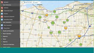 Territory Management