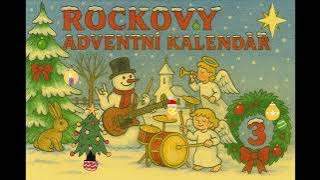 VÁNOCE PŘIJDOU - Josef Vágner (Rock cover) text Eduard Krečmar - původní hudba John Lennon