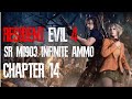 PROFESSIONAL - SR M1903 INFINITE AMMO - CHAPTER 14 - RE4 REMAKE