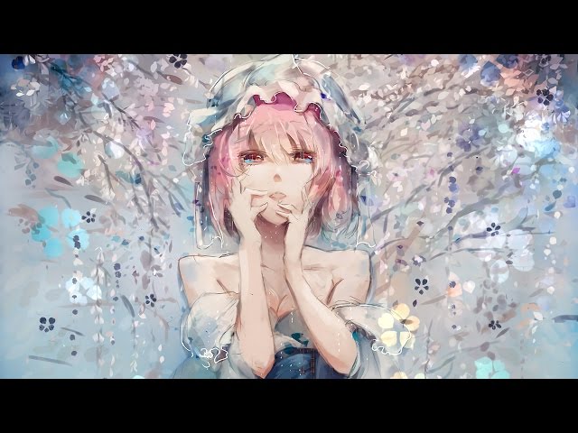 東方Vocal／Tech Trance】 夢幻ノ扉 「TatshMusicCircle」 - YouTube