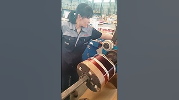 Oil filled transformer, Mature Manufacturing Process, China manufacturer