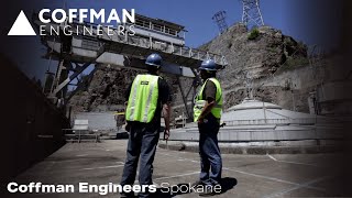Coffman Engineers | Spokane