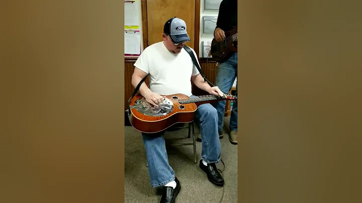 Jon prater, Big Al Weekley, Ryan Lester picking a ...