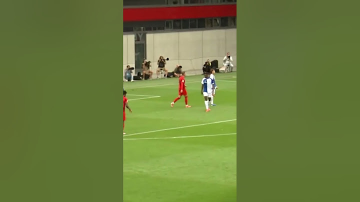 Stunning Olise Goal Vs GC Zurich | Fc Bayern Vs GC Zurich  #shorts #fcbayern #fcbayernmünchen