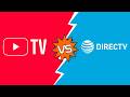 YouTube TV VS DirecTV Stream - Which One Is Better In 2026?
