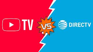 YouTube TV VS DirecTV Stream - Which One Is Better In 2026?