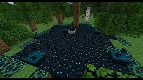 I Experimented With The *New* Sculk Blocks In Minecraft 1.18