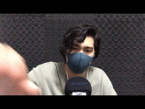 【初ライブ】どんな感じかテストしてみる
