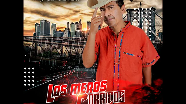 Corrido de Octavio Martnez - Efrain Toledo