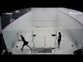 Court 14 - U.S. Junior Open Squash Championships 2024 - Day 4