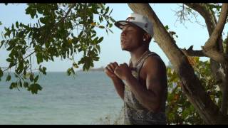 DAVIDO - OVERSEAS  feat. SINA RAMBO [Official Music Video]