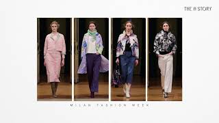 Resort mind Wear, THE A STORY