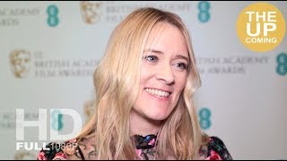 Edith Bowman interview: BAFTA EE Rising Star Award announcement