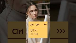 Download Lagu Ciri Istri Setia? #shorts MP3