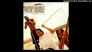 Poetic Hustlaz- Trials And Tribulations (Album Version)