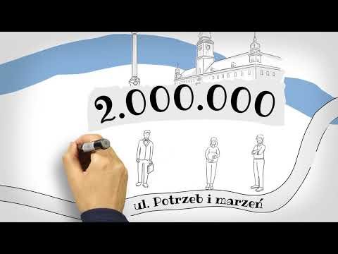 Poznaj współpracę, która zmienia Warszawę na lepsze!