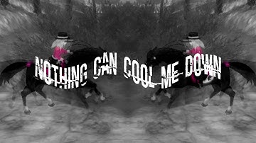 [SSO] - MEP Cool Me Down for Anges Lowforest part 2