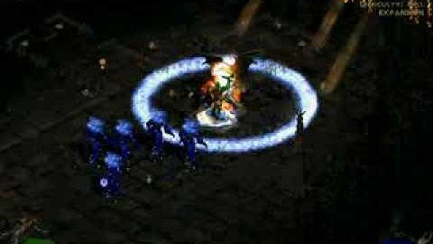 New Diablo 2 Bot 1.12 - UNDETECTABLE - 100% NO BAN