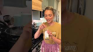Canning onions for the first time ever!! 🧅 part 1 Emily Ann Roberts #garden #canning #cooking