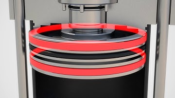 IMI Critical Engineering | IMI CCI - High Endurance Actuator