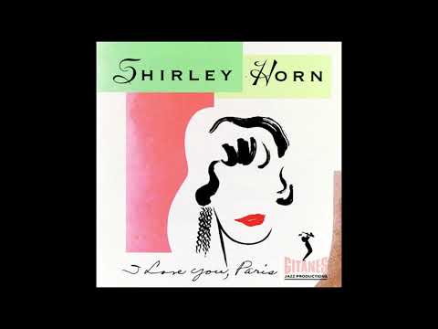 Old Country - Shirley Horn