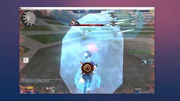 [Showcase] MAT2 AX Cheat