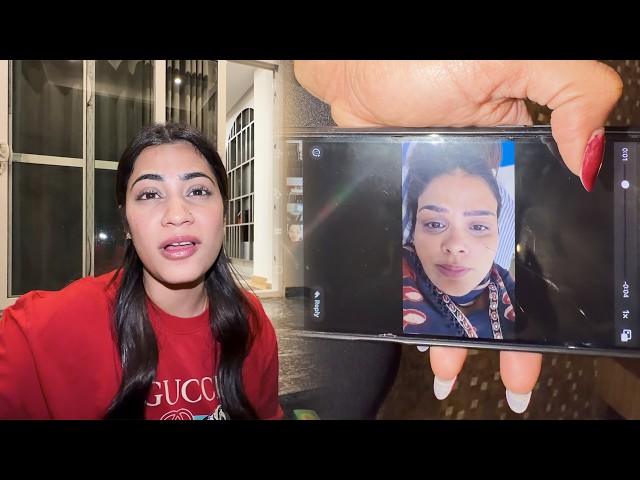 Payal ko Lekar Gaye Hospital