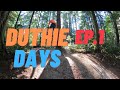Duthie Hill MTB Park // Duthie Days 👍🏻 (GoPro Max)