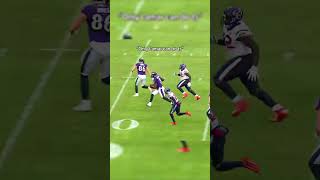 Only Lamar can do ts. #lamarjackson #nfl #nfledits #fyp