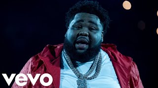 Rod Wave - Heard Me Ft. Lil Durk Music Video Remix