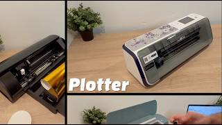 Die besten Plotter im Test – Vergleich & Empfehlungen
