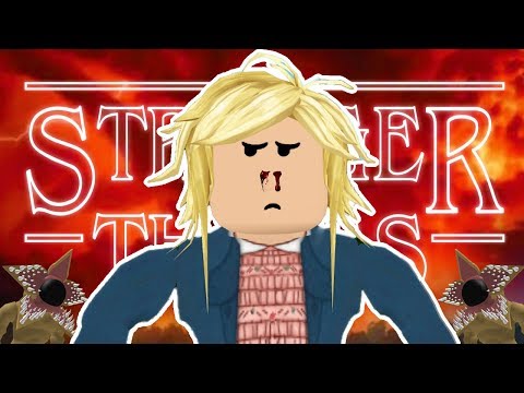 Stranger Things The Movie Roblox Roleplay Roblox Bloxburg Youtube - roblox rp with strangers