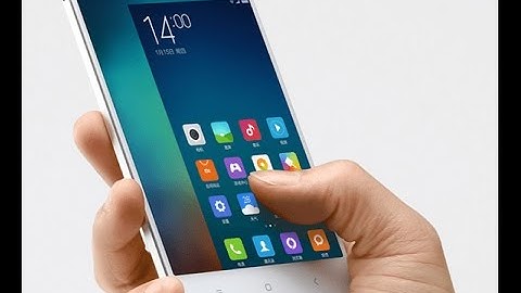 GET one handed mode in android  no root, no app needed