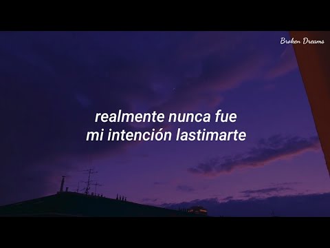 Alex Rzyan - Lose Interest // Español - YouTube