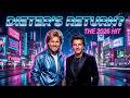 Modern Talking Returns? This Neon Cyberpunk Track Proves It 🔥